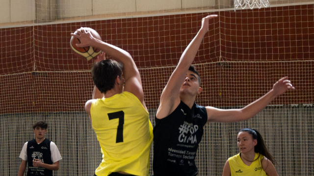 En juego Baloncesto /2023-24